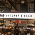 実際訪問したユーザーが直接撮影して投稿した千駄ヶ谷ビストロSALON BUTCHER & BEERの写真