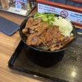 実際訪問したユーザーが直接撮影して投稿した緑ケ丘韓国料理韓丼 大野城店の写真