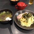 実際訪問したユーザーが直接撮影して投稿した中町ラーメン / つけ麺麺屋くりの写真