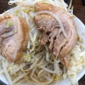 ラーメン - 実際訪問したユーザーが直接撮影して投稿した南大沢ラーメン専門店麺でる 南大沢店の写真のメニュー情報