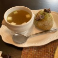 実際訪問したユーザーが直接撮影して投稿した山田西洋料理おりーぶの風の写真