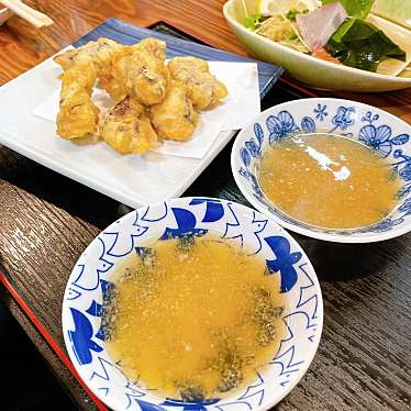 実際訪問したユーザーが直接撮影して投稿した東御所町居酒屋みち草の写真