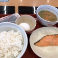 実際訪問したユーザーが直接撮影して投稿した北五条西丼ものなか卯 札幌駅地下街店の写真