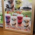 実際訪問したユーザーが直接撮影して投稿した新栄町カフェTik Tea 茅ヶ崎店の写真