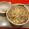 実際訪問したユーザーが直接撮影して投稿した園部ラーメン専門店ラーメン えびすの写真