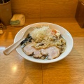 実際訪問したユーザーが直接撮影して投稿した本町ラーメン / つけ麺麺処あずきの写真