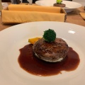 実際訪問したユーザーが直接撮影して投稿した平井町フレンチbistro Hicotの写真