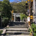 実際訪問したユーザーが直接撮影して投稿した坂ノ下神社御霊神社の写真