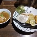 実際訪問したユーザーが直接撮影して投稿した新田ラーメン専門店麺屋 一路の写真