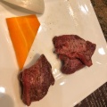 実際訪問したユーザーが直接撮影して投稿した段原焼肉焼肉ふるさと 段原本店の写真