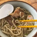 実際訪問したユーザーが直接撮影して投稿したみささぎ台ラーメン / つけ麺麺100パーセントの写真