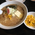 実際訪問したユーザーが直接撮影して投稿した北条ラーメン / つけ麺自家製麺 名無しの写真