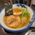 実際訪問したユーザーが直接撮影して投稿した山田ラーメン専門店AFURI ramen + dumpling 雪ニセコの写真