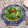実際訪問したユーザーが直接撮影して投稿した西ケ原中華料理尚徳楼の写真