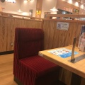 実際訪問したユーザーが直接撮影して投稿した喫茶店コメダ珈琲店 イオンモール高知店の写真