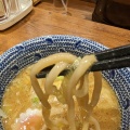 実際訪問したユーザーが直接撮影して投稿した別所ラーメン / つけ麺舎鈴 ビーンズキッチン武蔵浦和店の写真