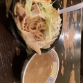 実際訪問したユーザーが直接撮影して投稿した十日町ラーメン / つけ麺亞呉屋 山形駅前店の写真