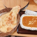 実際訪問したユーザーが直接撮影して投稿した定山渓インド料理ONSEN食堂の写真