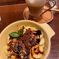 実際訪問したユーザーが直接撮影して投稿した中津カフェ42195 coffeeの写真