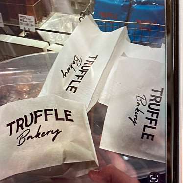 TRUFFLE mini ルクア大阪店のundefinedに実際訪問訪問したユーザーunknownさんが新しく投稿した新着口コミの写真