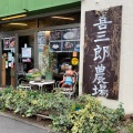 実際訪問したユーザーが直接撮影して投稿した千石定食屋喜三郎農場の写真