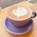 実際訪問したユーザーが直接撮影して投稿した辻堂元町カフェCORNER27 coffee worksの写真