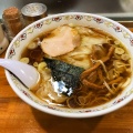 実際訪問したユーザーが直接撮影して投稿した上荻ラーメン / つけ麺春木屋 荻窪本店の写真