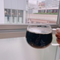 実際訪問したユーザーが直接撮影して投稿した茶屋町カフェブルーボトルコーヒー 梅田茶屋町カフェの写真