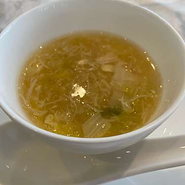 実際訪問したユーザーが直接撮影して投稿した衣笠鏡石町四川料理楼蘭の写真
