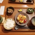 ランチA - 実際訪問したユーザーが直接撮影して投稿した日向定食屋てぃーだの写真のメニュー情報