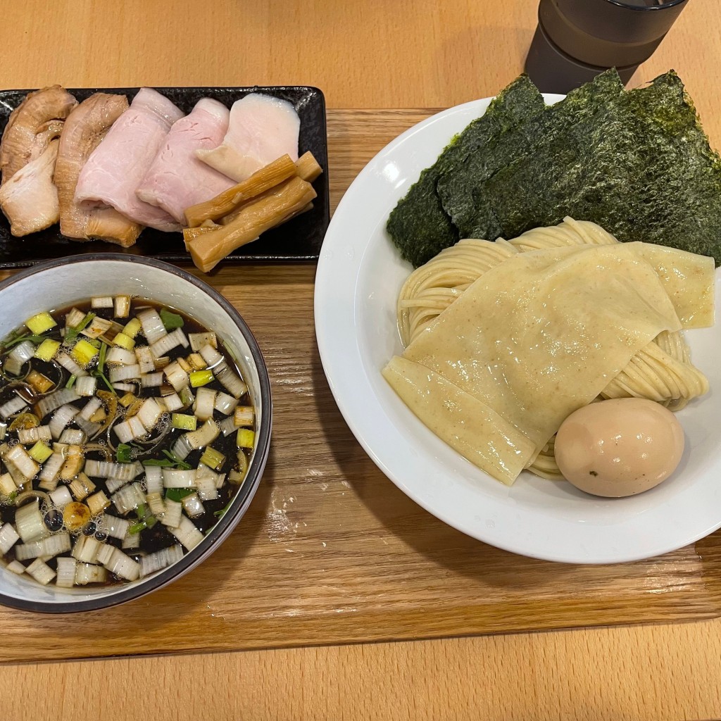 [愛知県ラーメン厳選]をテーマに、LINE PLACEのユーザーN_17さんがおすすめするグルメ店リストの代表写真