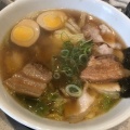 実際訪問したユーザーが直接撮影して投稿した住吉宮町ラーメン専門店ふうりんらーめん 住吉店の写真