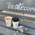 実際訪問したユーザーが直接撮影して投稿した東コーヒー専門店JOE TALK COFFEEの写真