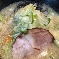 実際訪問したユーザーが直接撮影して投稿した名瀬入舟町ラーメン / つけ麺くろべえの写真