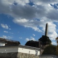 実際訪問したユーザーが直接撮影して投稿した丸の内城 / 城跡甲府城跡の写真