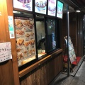 実際訪問したユーザーが直接撮影して投稿した西蒲田たこ焼き築地銀だこ ハイボール酒場 蒲田西口店の写真