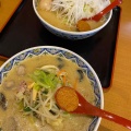 実際訪問したユーザーが直接撮影して投稿した大和町ラーメン専門店ラーメン 天狗山 大和町店の写真