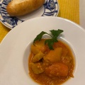 実際訪問したユーザーが直接撮影して投稿した本郷スペイン料理スペイン料理 ダリの写真