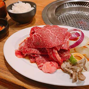 焼肉・ステーキ・肉料理 肉のとみいのundefinedに実際訪問訪問したユーザーunknownさんが新しく投稿した新着口コミの写真