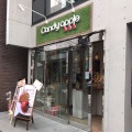 実際訪問したユーザーが直接撮影して投稿した代官山町スイーツCandy apple 代官山店の写真