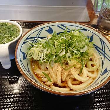 丸亀製麺 津店のundefinedに実際訪問訪問したユーザーunknownさんが新しく投稿した新着口コミの写真