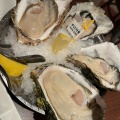 実際訪問したユーザーが直接撮影して投稿した北沢オイスターバーOyster Bar ジャックポット 下北沢の写真