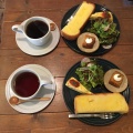 実際訪問したユーザーが直接撮影して投稿した興福地町カフェcafe こやぎのおうちの写真