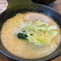 実際訪問したユーザーが直接撮影して投稿した宮渕ラーメン専門店ラーメン 白の写真