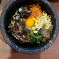 実際訪問したユーザーが直接撮影して投稿した西大寺東町韓国料理コリアンダイニング李朝園奈良店の写真