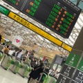 実際訪問したユーザーが直接撮影して投稿した上野駅（代表）上野駅の写真