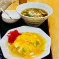 実際訪問したユーザーが直接撮影して投稿した塚口本町ラーメン / つけ麺上々麺房 グンゼタウンセンター つかしん店の写真