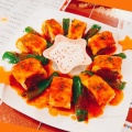 実際訪問したユーザーが直接撮影して投稿した蒲田トルコ料理Yıldız Turkish Restaurant & Barの写真