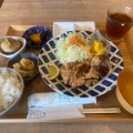 実際訪問したユーザーが直接撮影して投稿した港町定食屋みなとやキッチンの写真