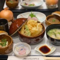 玉ねぎ御膳 - 実際訪問したユーザーが直接撮影して投稿した岩屋和食 / 日本料理レストラン みけ家の写真のメニュー情報